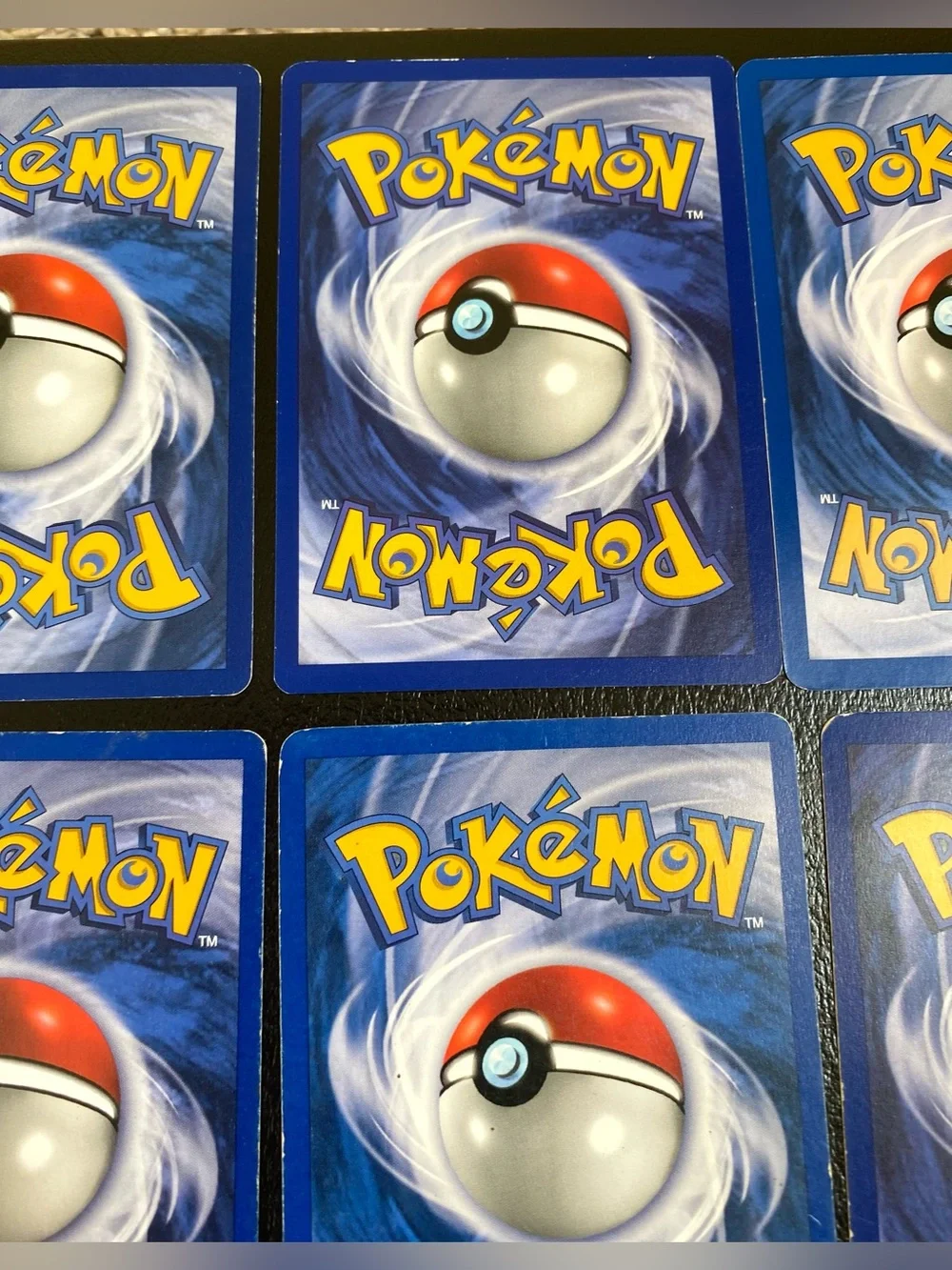 Pokémon Vintage Cards from Base Set 102  - Qty 15